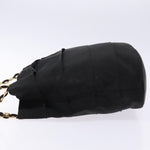 Salvatore Ferragamo Vala Shoulder Bag Canvas - image 4