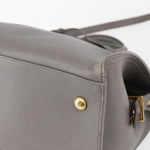 Saint Laurent Classic Y Cabas Leather Medium - image 9