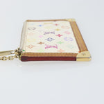Louis Vuitton Pochette Clés Monogram Canvas - image 4