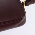 cartier Must de Cartier Shoulder Bag Leather - image 10