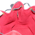 Louis Vuitton Bicolor Petit Noe Handbag Epi Leather - image 18