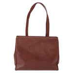 Salvatore Ferragamo Vala tote Leather - image 2