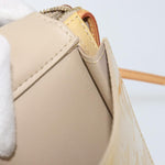 Louis Vuitton Mott Handbag Monogram Vernis - image 7