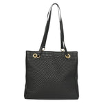 Bally Vintage Tote Bag Leather - image 2