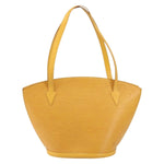 Louis Vuitton Saint Jacques Handbag Epi Leather GM - image 18