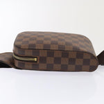 Louis Vuitton Geronimos Waist Bag Damier - image 15