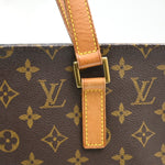 Louis Vuitton Vavin Tote Monogram Canvas GM - image 11