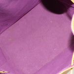 Louis Vuitton Petit Noe NM Handbag Epi Leather - image 5