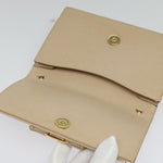 Salvatore Ferragamo Ginny Crossbody Bag Leather Small - image 17
