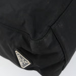 Prada Vintage Tote Tessuto - image 10