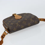 Louis Vuitton Cartouchiere Handbag Monogram Canvas PM - image 20