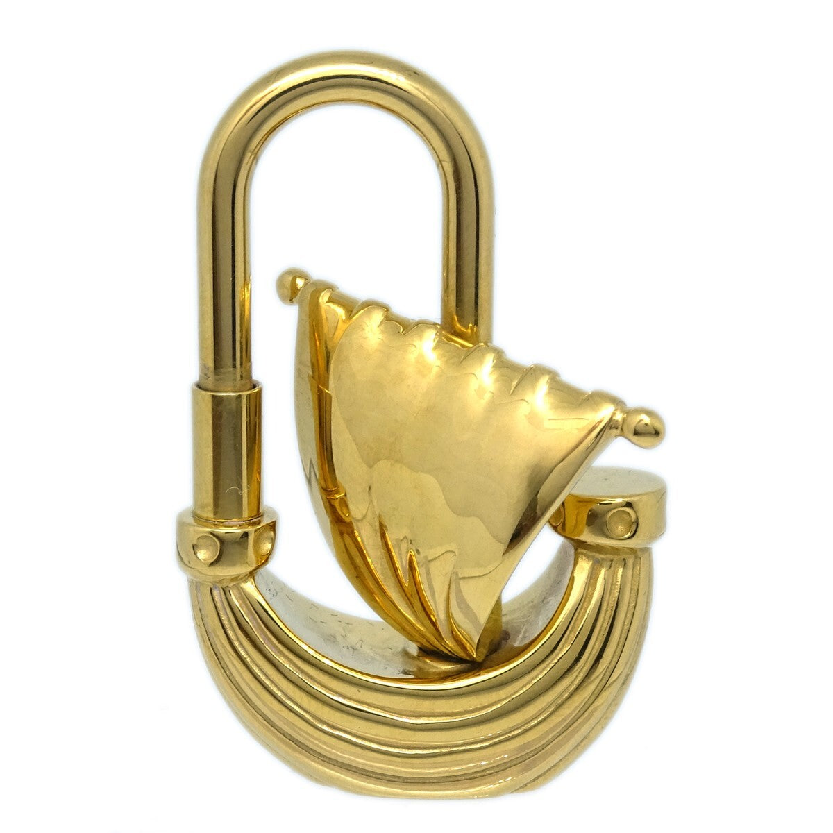 Hermes L’ Air de Paris Yacht Metal - image 1