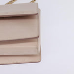 Salvatore Ferragamo Ginny Crossbody Bag Leather Small - image 11