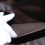 Burberry Nova Handbag Canvas - image 17