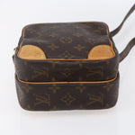 Louis Vuitton Amazone Bag Monogram Canvas Mini - image 16