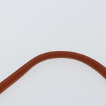 Fendi Vintage Pequin Convertible Boston Bag Coated Canvas Small - image 15