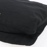 Prada Zip Messenger Quilted Tessuto - image 10