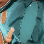 Loewe Vintage Shoulder Bag Canvas - image 5