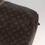 Louis Vuitton Keepall Bag Monogram Canvas 60 - image 10