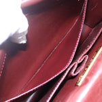 cartier Must de Cartier Shoulder Bag Leather - image 20