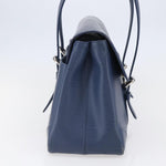 Louis Vuitton Segur Handbag Epi Leather MM - image 3