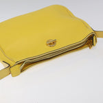 Celine Vintage Shoulder Bag Leather - image 16