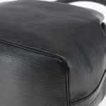 Louis Vuitton Petit Noe Handbag Epi Leather Medium - image 11