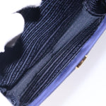 Prada Vintage Handbag Suede - image 5