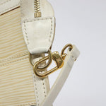 Louis Vuitton Delmonico Pochette Stretch Epi Leather - image 19