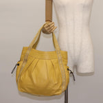 Burberry Blue Label Tote Bag Leather - image 12