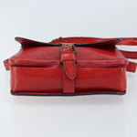 Louis Vuitton Cartouchiere Handbag Epi Leather MM - image 15