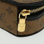 Louis Vuitton Boite Chapeau Souple Bag Reverse Monogram Giant - image 8