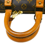 Louis Vuitton Keepall Bag Monogram Canvas 45 - image 5