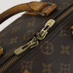 Louis Vuitton Keepall Bag Monogram Canvas 45 - image 13