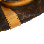 Louis Vuitton Keepall Bag Monogram Canvas 50 - image 14