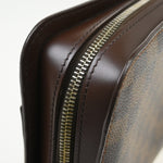 Louis Vuitton Pochette Saint Louis Damier - image 8