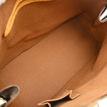 Louis Vuitton Alma Handbag Monogram Canvas PM - image 3