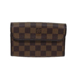 Louis Vuitton Florentine Waist Bag Damier Canvas - image 1