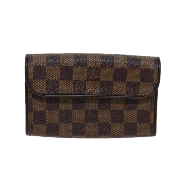 Louis Vuitton Florentine Waist Bag Damier Canvas - image 1