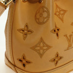 Louis Vuitton Noe NM Handbag Perforated and Embroidered Monogram Leather Nano - image 16