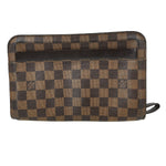 Louis Vuitton Pochette Saint Louis Damier - image 1