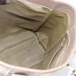 Salvatore Ferragamo Gancini Tote Gancini Canvas Medium - image 17