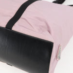 Prada Vintage Tote Tessuto - image 10