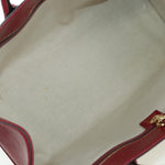 Gucci Doraemon Tote Printed Mini GG Coated Canvas Large - image 5