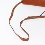 Chloe Faye Shoulder Bag Leather and Suede Small - image 8