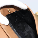 Salvatore Ferragamo Vintage Handbag Leather - image 20