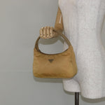 Prada Re-Edition 2000 Hobo Tessuto Mini - image 15