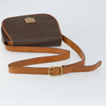 Celine Macadam Shoulder Bag PVC Leather - image 7
