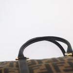 Fendi Zucca Tote bag Canvas - image 16