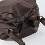 Louis Vuitton Noe Handbag Epi Leather Large - image 6
